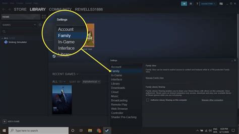 Remember, game sharing on Steam is a great way to save money and share your love of gaming with others. By following these tips and guidelines, you can ensure a smooth and successful game sharing experience. In a nutshell. In conclusion, game sharing on Steam is an excellent way to save money and share your favorite …